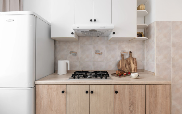 Квартира GM Apartments Двухкомнатные на Садовой