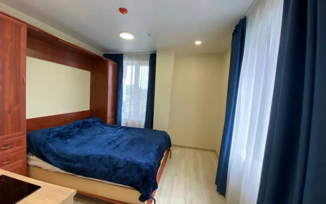 Квартира В престижном Приморском районе