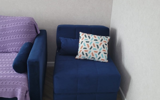 Квартира на Артиллерийской 58