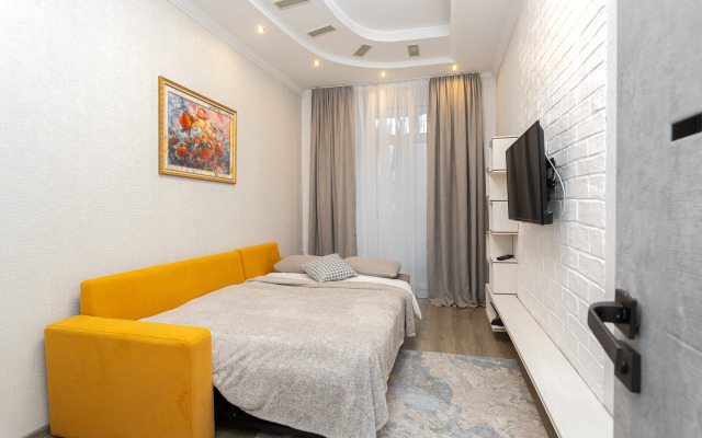 Квартира Alte Haus