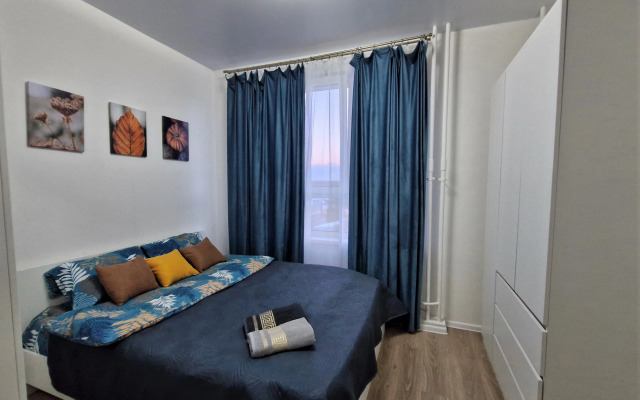 V Mytischi Na 1 Strelkovom Pereulke Flat