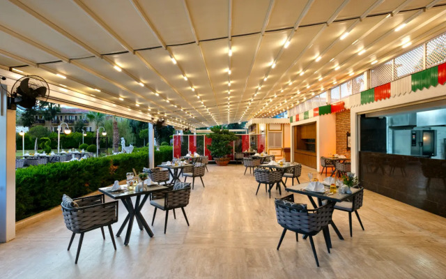 Club Hotel Phaselis Rose - All Inclusive