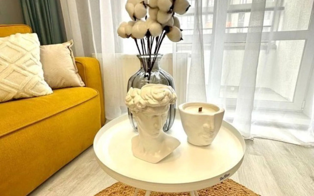 Квартира на Даяна Мурзина 7