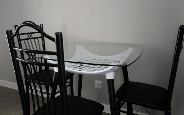 Апартаменты На Пригородной улица 13к2