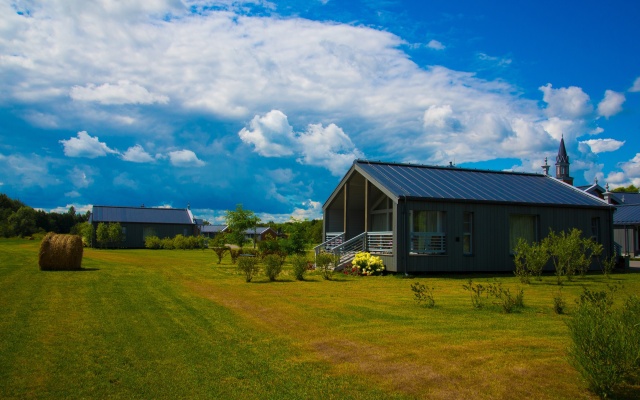 Отель Новое Волосово