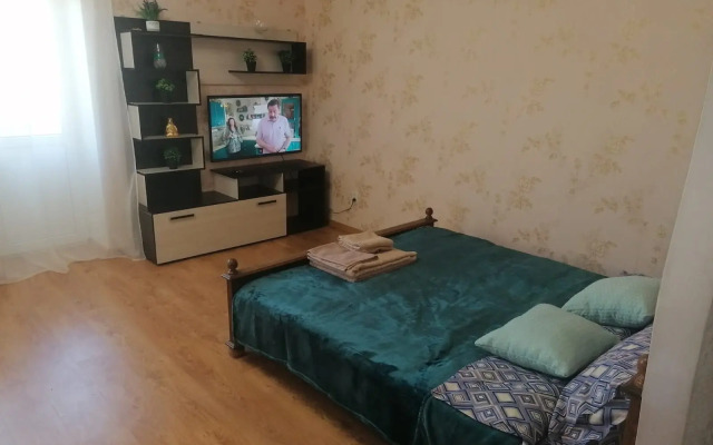Na Kotovskogo 26B/3 Flat