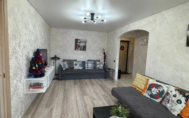 Апартаменты Уютная 2комн квартира в центре