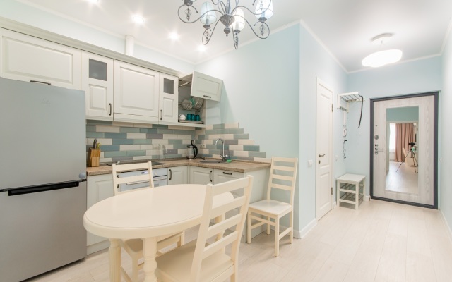 Solnechny Dagomys PosutochnoSochi.rf  Apartments