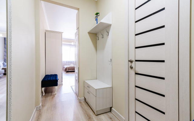 Апартаменты Меридиан Апартментс Шевченко 85 51