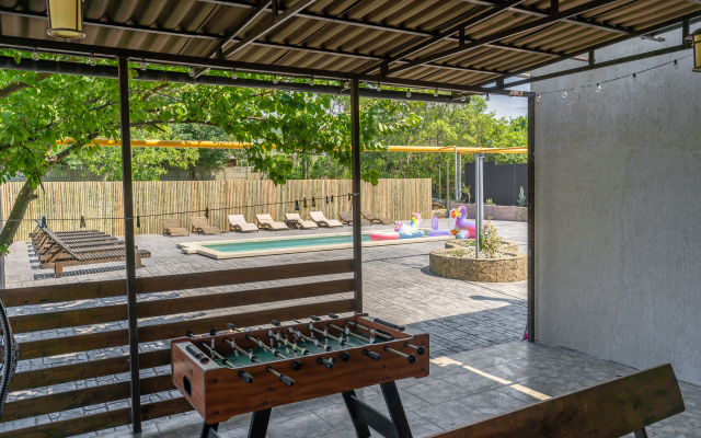 Rozmarin Guest house