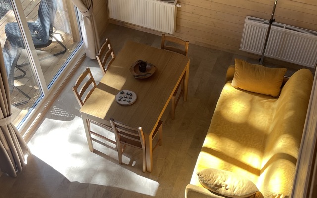 Shishka Guest House