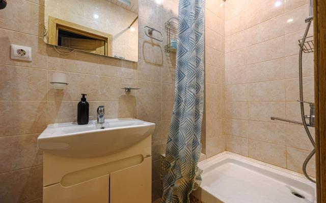 ArendApartment Graf Orlov 23 Apartments