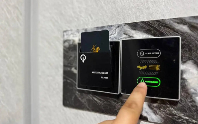 Отель Marco Polo