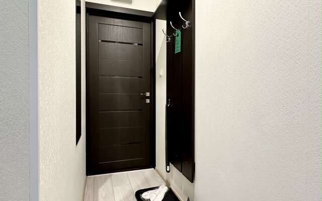 Квартира 36 Бон Апарт на Литейном проспекте