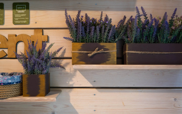 Коттедж Пихта №7