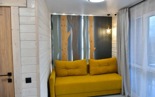 База отдыха Зеленые Горки