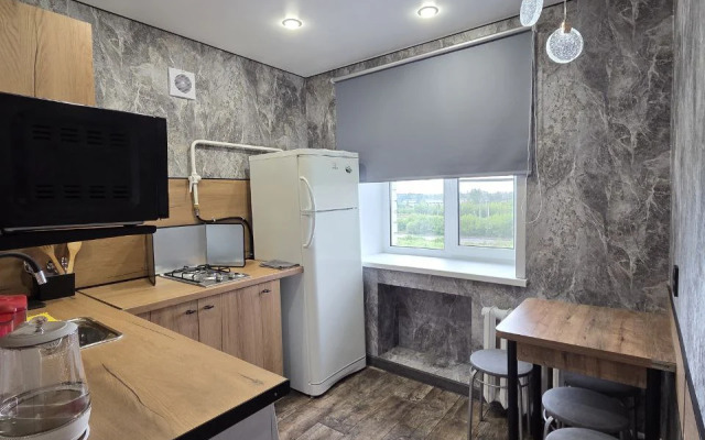 Uyutnye Na Avtozavodskoj Apartments
