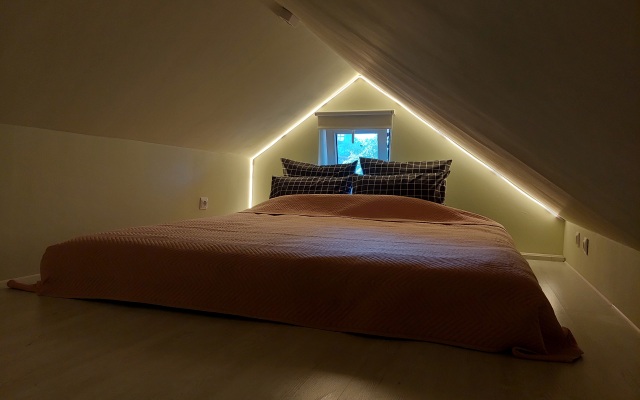 Квартира Кранц- Теремок