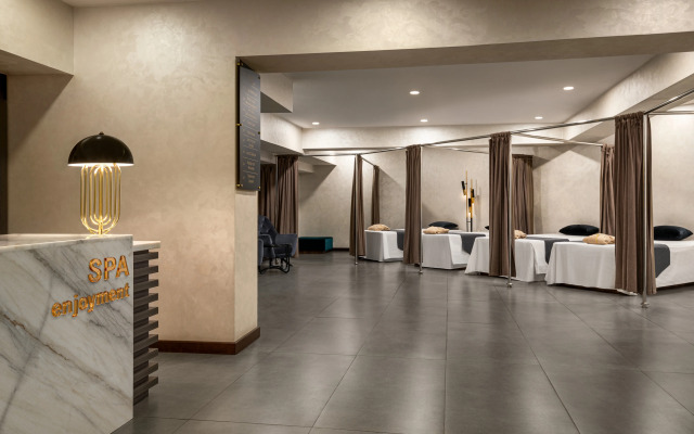 Wyndham Garden Tashkent