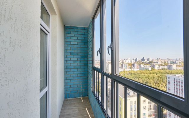 Apart Loren Flat