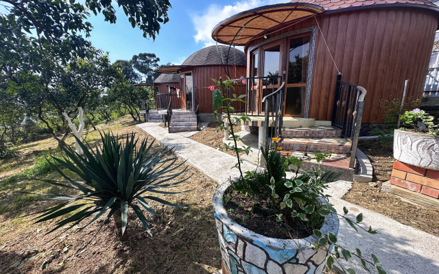 U Morya Guest House