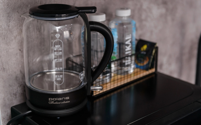 Studiya 1 Vv Apart U Stantsii Metro Shelepikha Flat