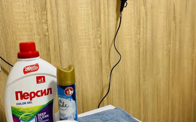 Zhk Akvamarin Flat