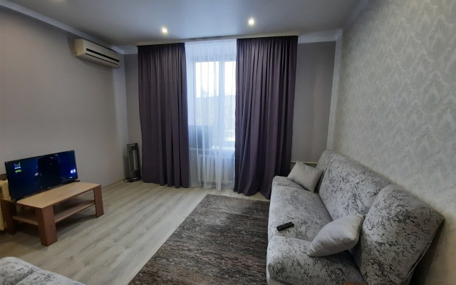 Na Gogolya 2 Apartments