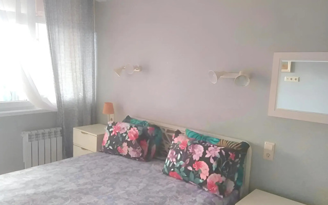 Квартира Хоста