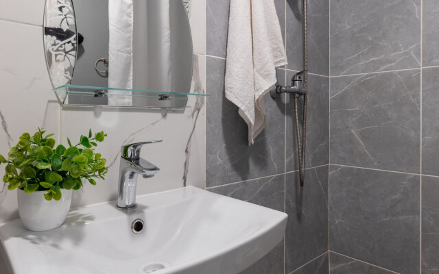 Апартаменты Студия Elegance