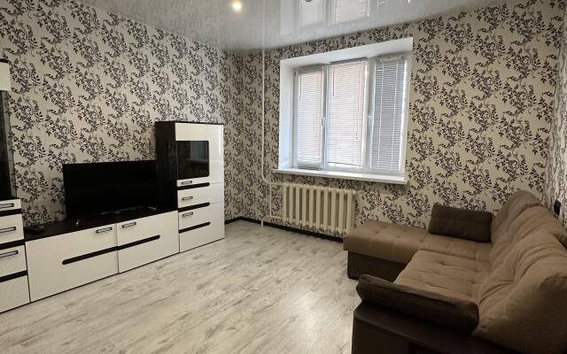 Istoricheskiy Gorod Flat