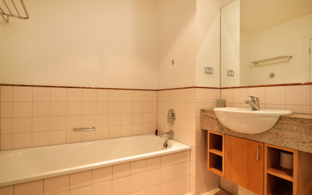 Downtown Auckland Furnished Apartments