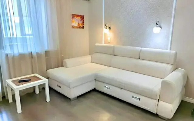 Апартаменты Квартира рядом с Аквапарком