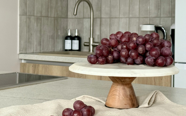 Апартаменты Уютная Студия в центре города