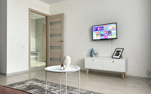 Квартира Одеялкин на Ленина 36А