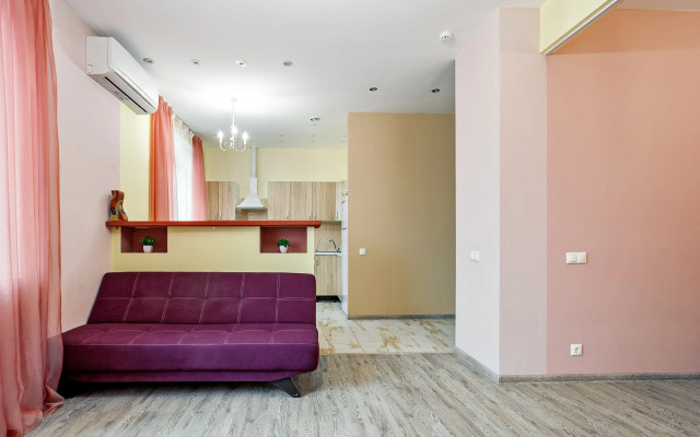 Апартаменты MaxRealty24 Красногорский бульвар 25