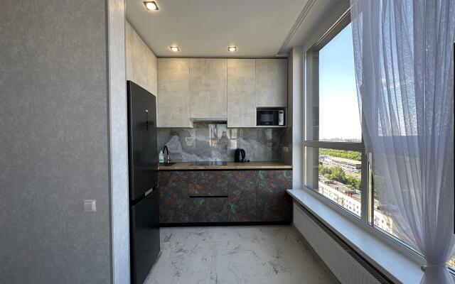 Квартира Апартаменты Премиум Класса рядом с ЗАГСом