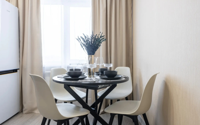 Апартаменты Residence Elegance возле Аквапарка