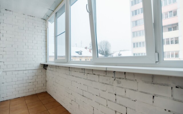 Квартира Апартаменты на Пухова 31 2 этаж