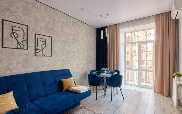 Апартаменты Пушкина 5/43