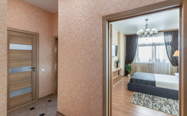 Apartments Five Stars 24