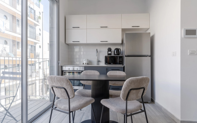 Blueground at Florentine ID14 Apartments