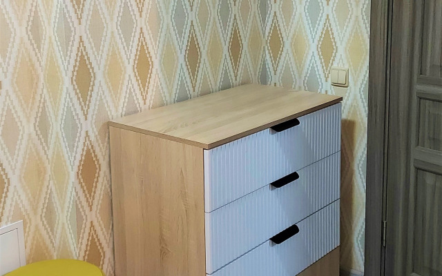 Апартаменты у озера