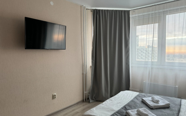 Апартаменты Batasheva Apart