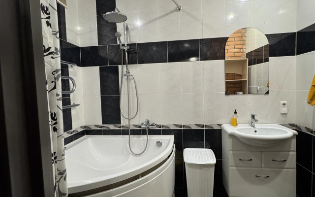 Апартаменты Метро Спортивная