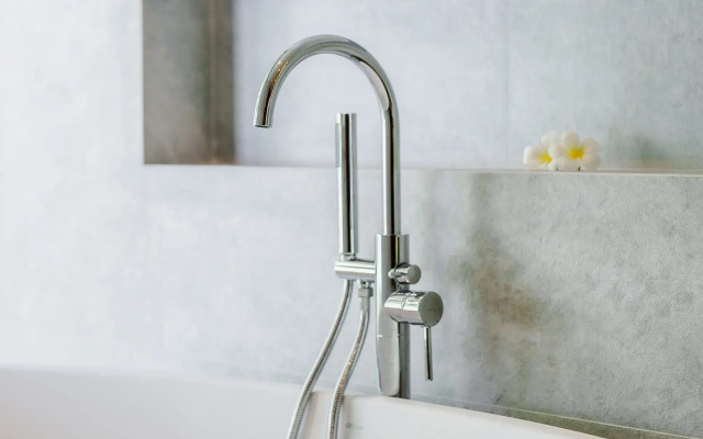 Aileen Layan 6 Villa