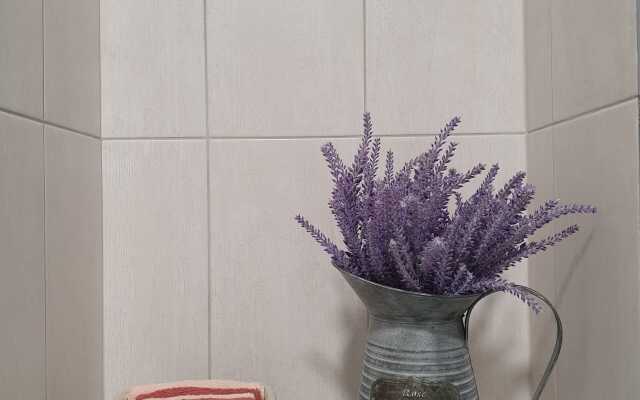 Apartamenty Hocu V Pariz