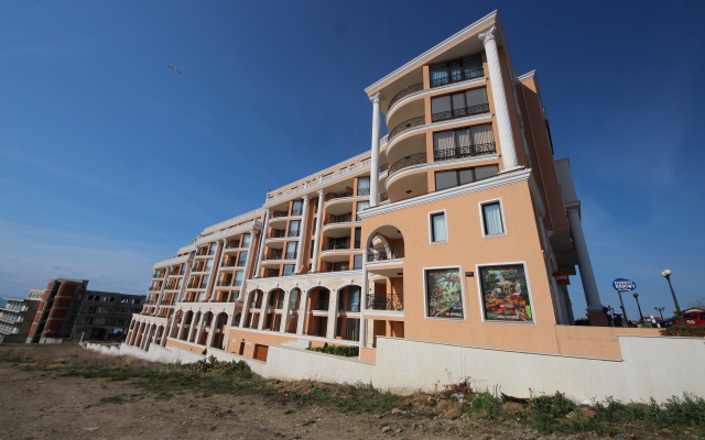 Admiral-Menada Apart-hotel