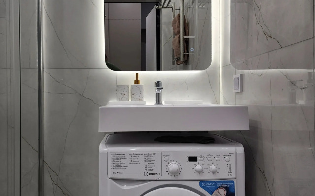 Komfortnaya Dlya Otdykha V Sochi Apartments