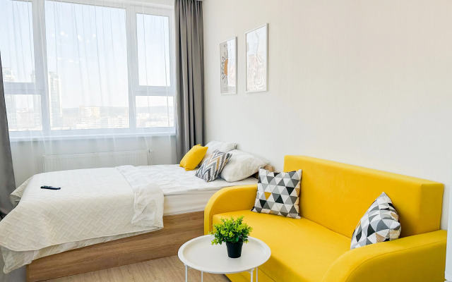 Studio Park Apartments
